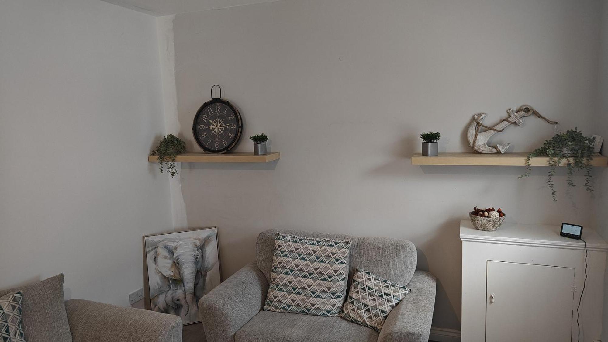 Improved Private House In Central Location Portsmouth Zewnętrze zdjęcie